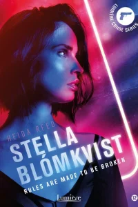 Стелла Бломквист   Стелла Бломквист