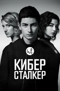 Киберсталкер   Киберсталкер