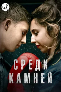 Среди камней   Среди камней