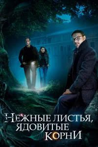 Нежные листья, ядовитые корни   Нежные листья, ядовитые корни