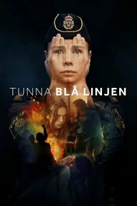 Тонкая голубая линия   Тонкая голубая линия