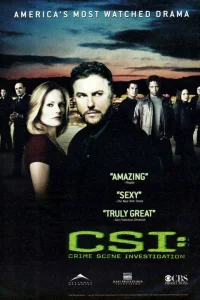 CSI: Место преступления Лас-Вегас   CSI: Место преступления Лас-Вегас