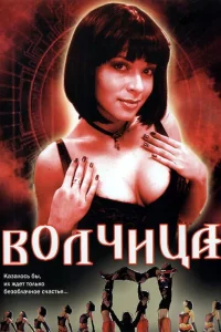 Волчица   Волчица