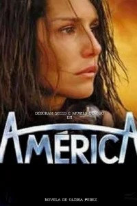 Америка   Америка