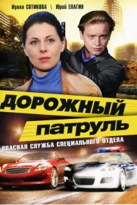 Дорожный патруль   Дорожный патруль