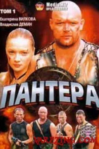 Пантера   Пантера