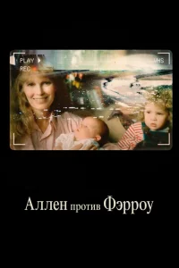 Аллен против Фэрроу   Аллен против Фэрроу
