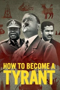 Как стать тираном   Как стать тираном