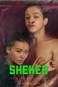 Шекер   Шекер