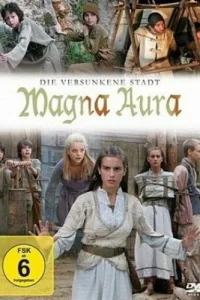 Магна Аура   Магна Аура