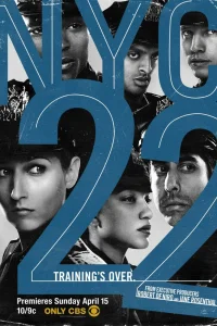 Нью-Йорк 22   Нью-Йорк 22