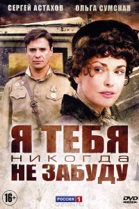 Я тебя никогда не забуду   Я тебя никогда не забуду