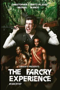 Опыт Far Cry   Опыт Far Cry