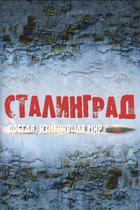 Сталинград. Победа, изменившая мир   Сталинград. Победа, изменившая мир