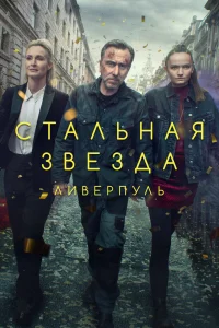 Стальная звезда   Стальная звезда